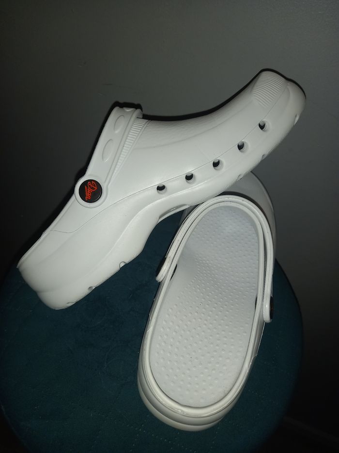 Sabots d'infirmière 38 - photo numéro 2