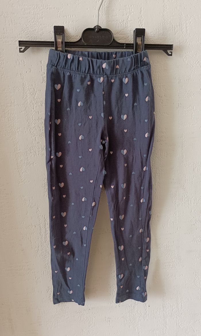 Legging 5 ans - photo numéro 1