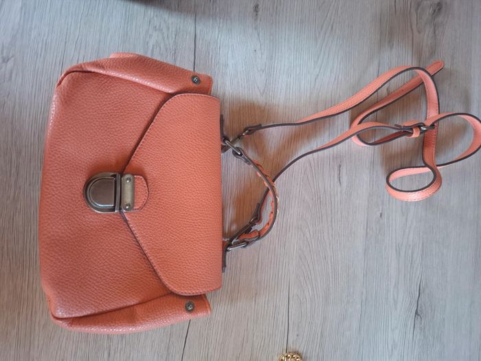 Sac bandoulière