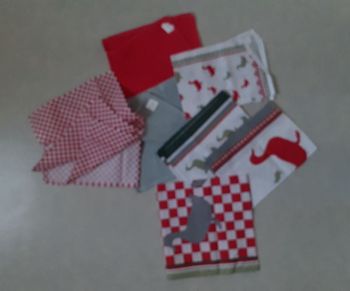 Maison des oies - Linge de maison