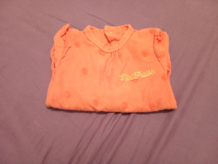 Lot pyjamas - photo numéro 2