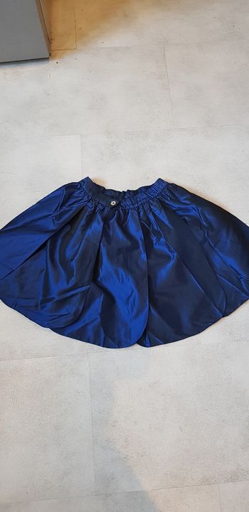 Jupe du pareil au même 8 ans