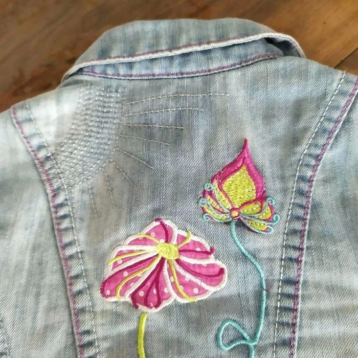 🤩Veste Orchestra 🤩 - photo numéro 9