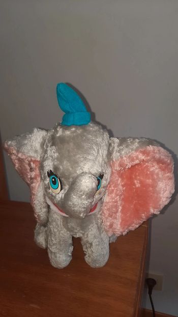 Peluche Dumbo