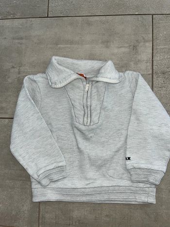 Sweat TAO 4ans