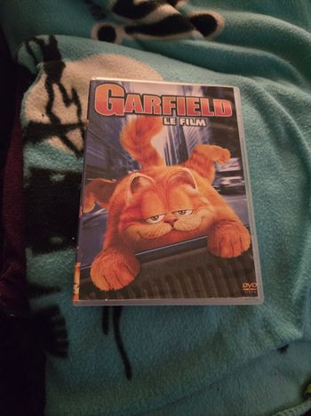 Garfield