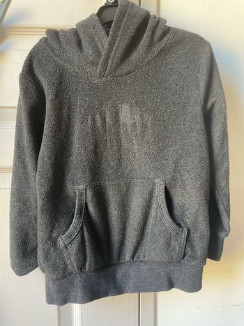 Pull garçon - Taille 5 ans