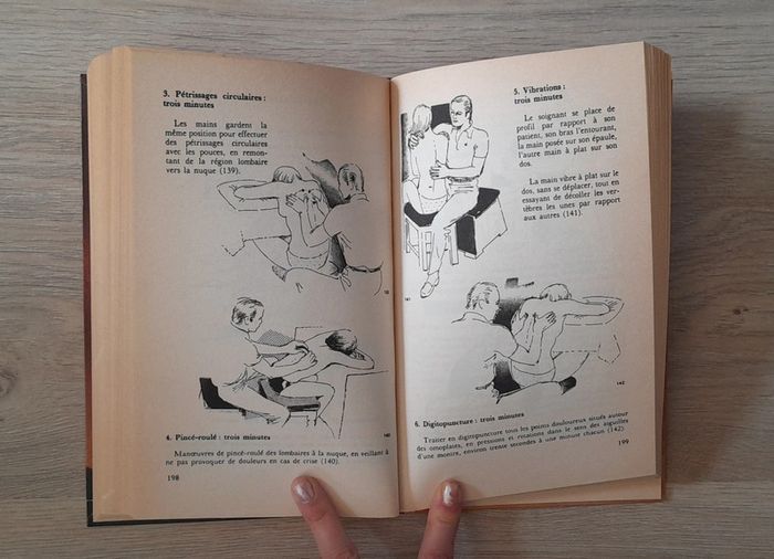 Plus jamais mal au dos - photo numéro 8