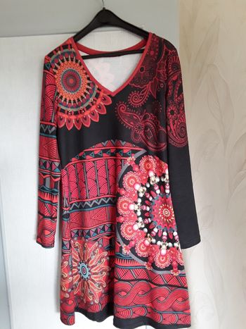 Robe Desigual