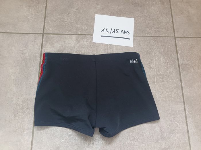 Maillot de bain Nabaiji 14/15 ans - photo numéro 2