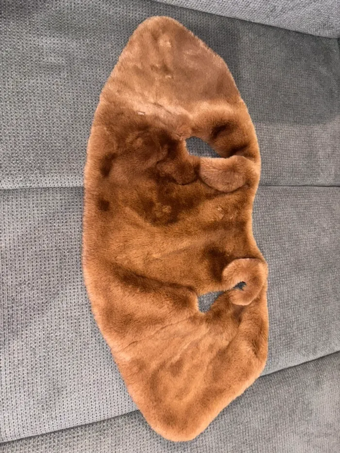 Veste sans manche - photo numéro 3
