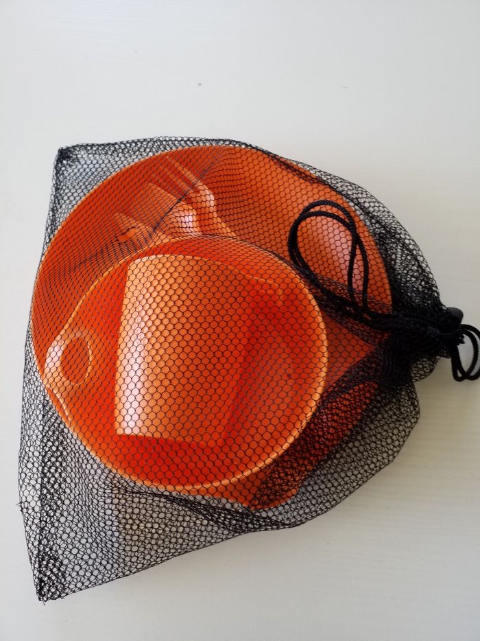 vaisselles enfants neuve - photo numéro 2