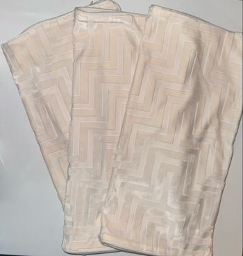 Neuf housses de coussin