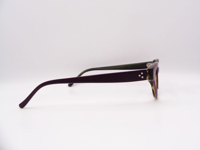Lunettes de vue - Kenzo KZ 2154 - photo numéro 5