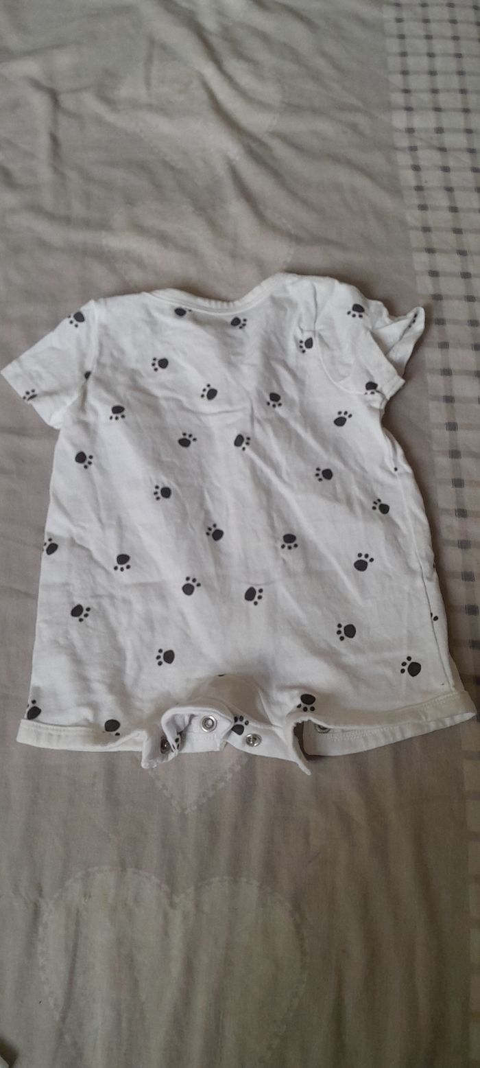 Combishort - photo numéro 2