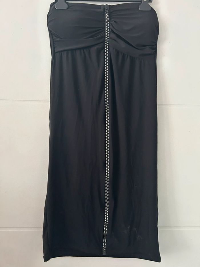 Robe noir