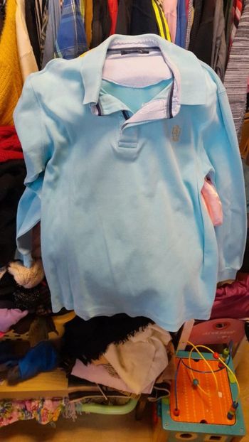 Polo M