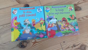 Lots mes premiers contes classiques