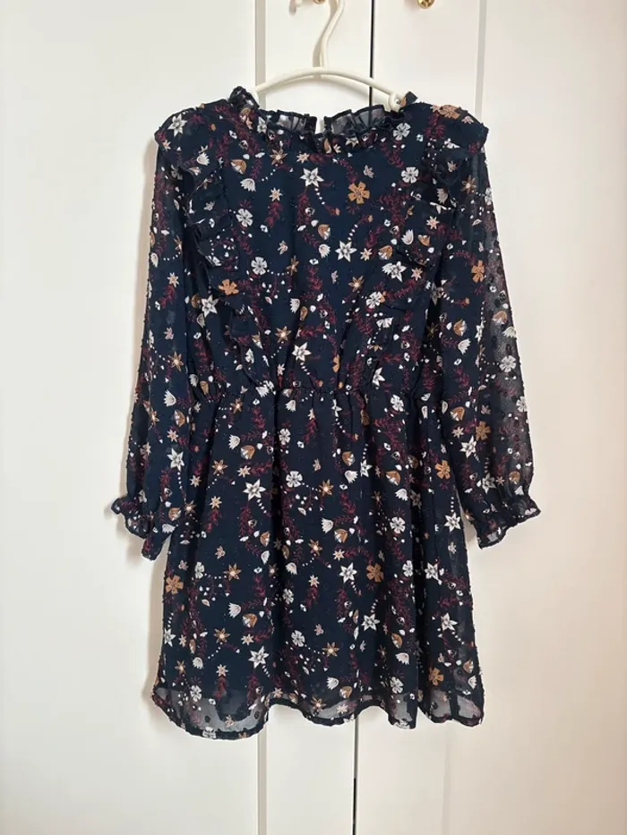 Magnifique robe