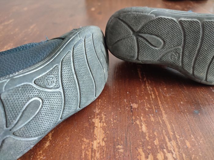 Chaussures enfant - photo numéro 5