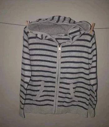 Gilet T.4 ans Monoprix