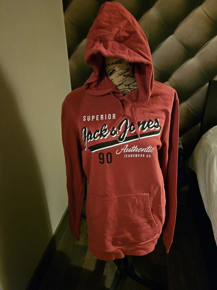 Sweat jack&jones original
