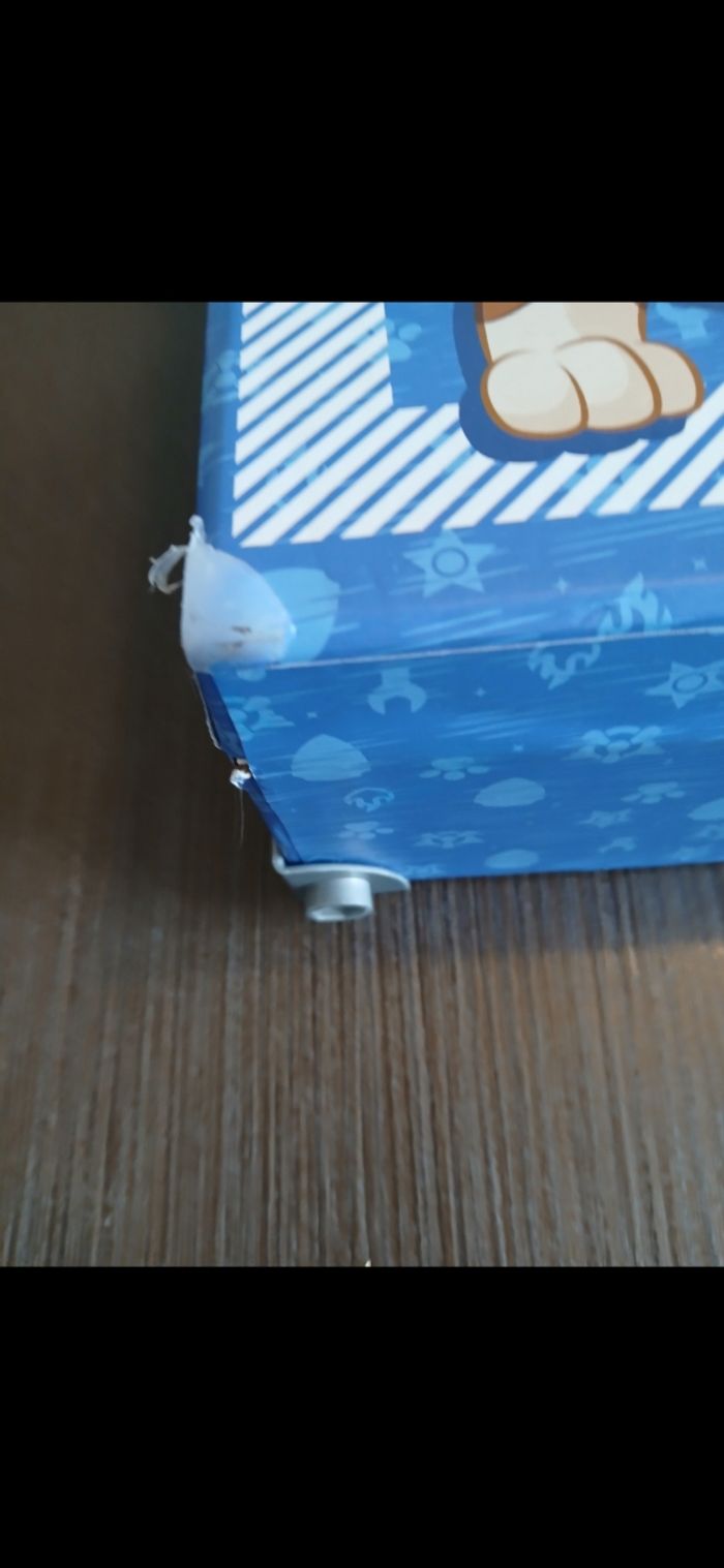 Grande mallette coloriage pat patrouille neuf - photo numéro 7