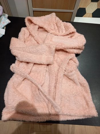 Robe de chambre 8A