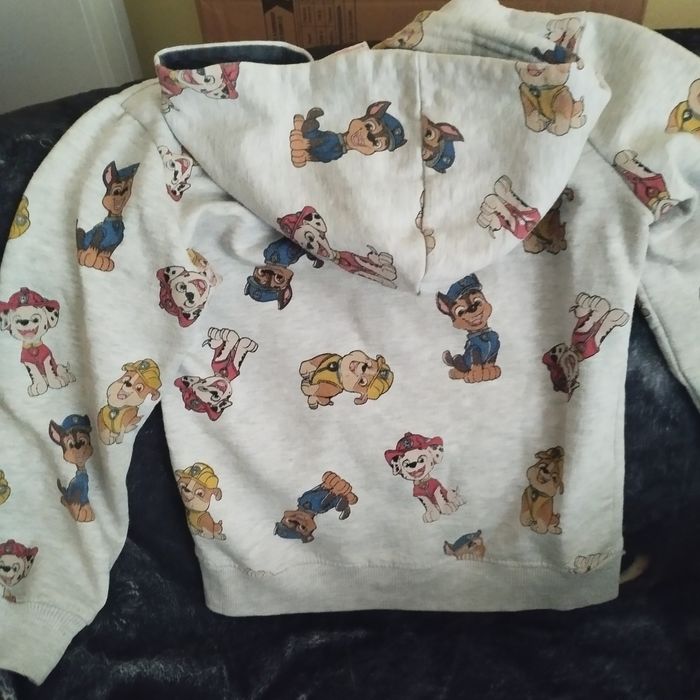 Veste pat patrouille - photo numéro 3
