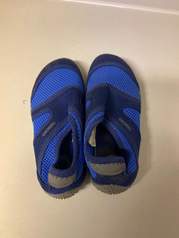 Chaussures de plage 30 / 31 - photo numéro 3