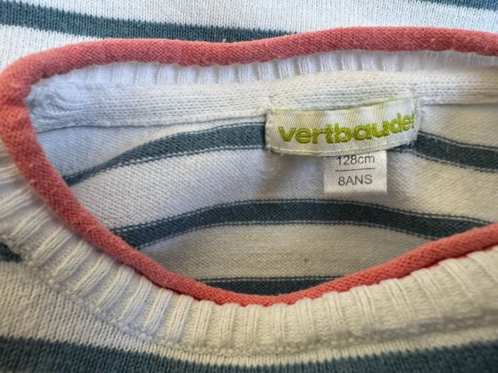 Pull manches longues - photo numéro 4