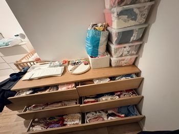 Vêtements de la naissance à 3/4 ans 🌺