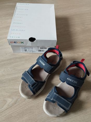 Sandales Geox