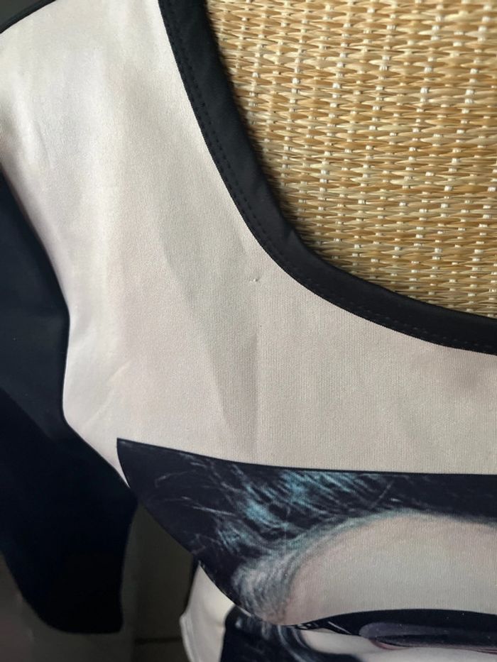 Blouse Cc collection - photo numéro 4