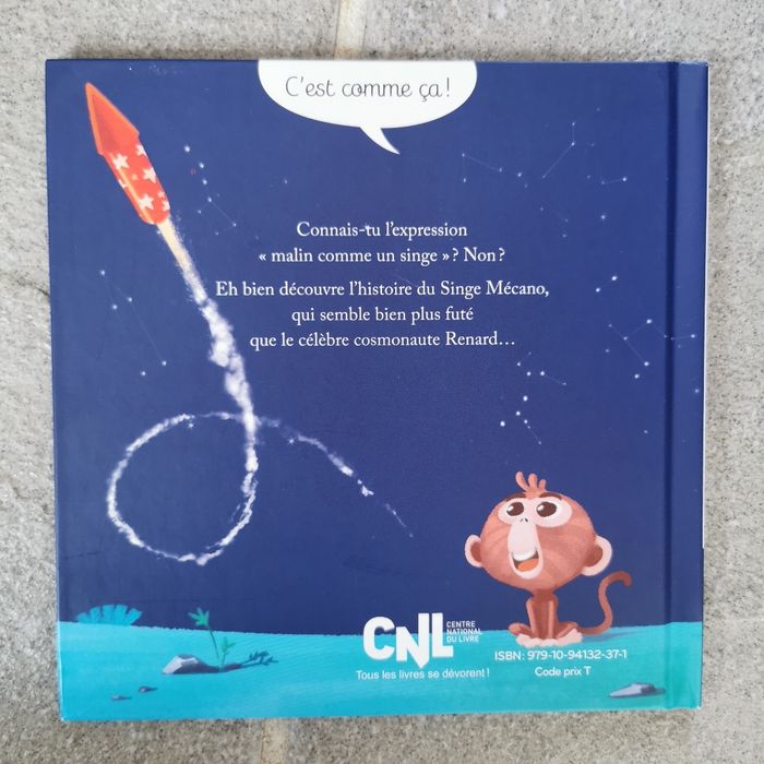 Malin comme le singe - photo numéro 2