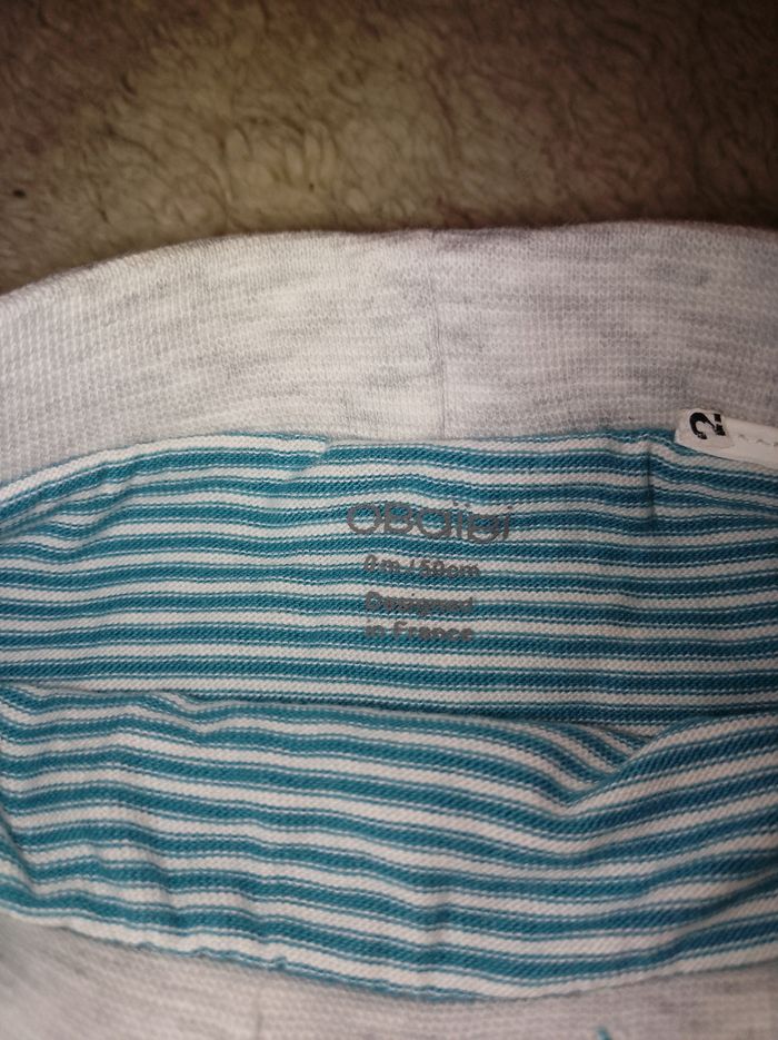 Pantalon bébé - photo numéro 3