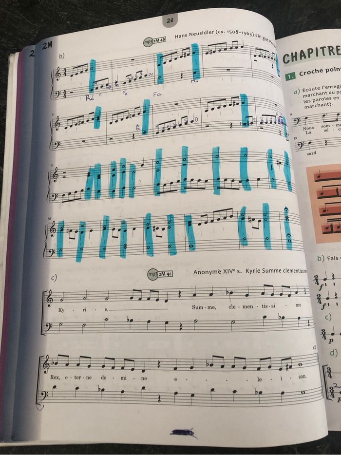 L’ouverture à la musique vol 2 - photo numéro 5
