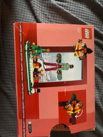 Lego cadre