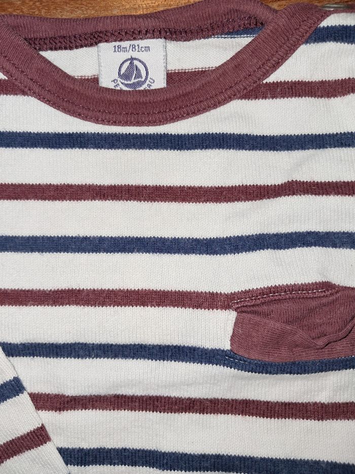 Pull 18mois - photo numéro 2