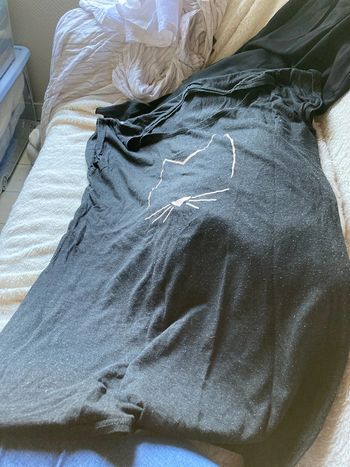 Chemise de nuit