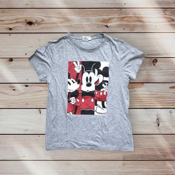 T shirt mickey