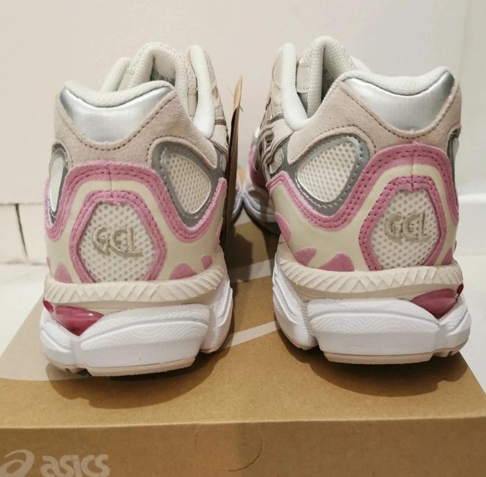 Asics gel nyc - photo numéro 7