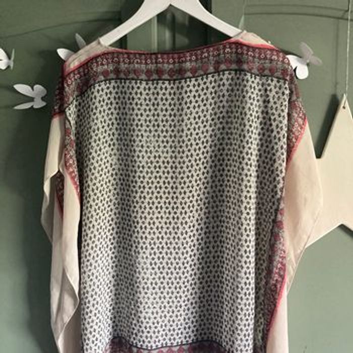 Blouse légère - photo numéro 5