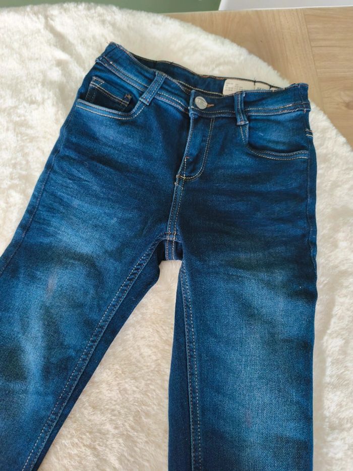 Jeans skinny - photo numéro 3