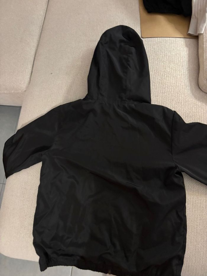 Pull Zara à capuche - photo numéro 3