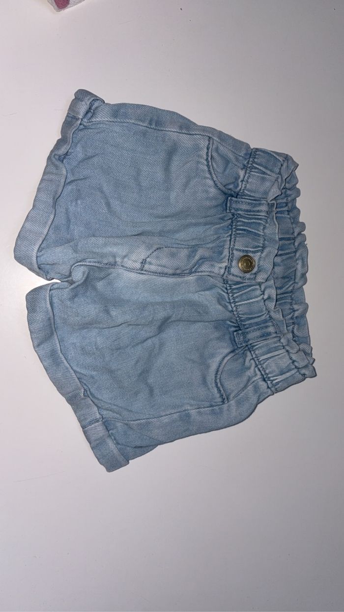 Short