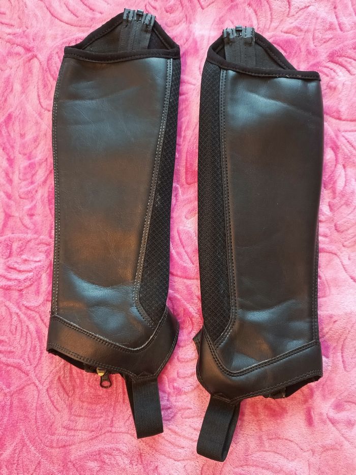 Snaps d'équitation - photo numéro 2