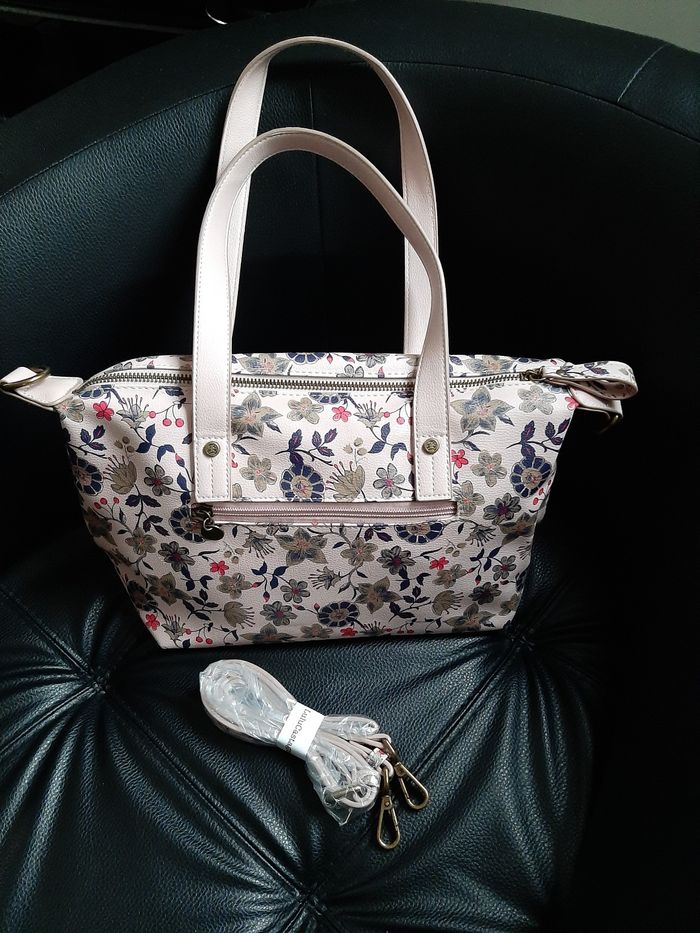 SAC à main Lulu castagnette - photo numéro 2