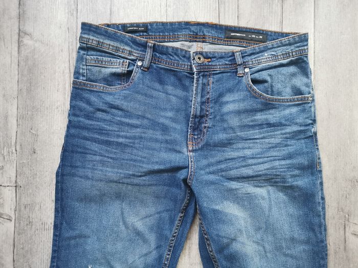 Jean 42 - photo numéro 2