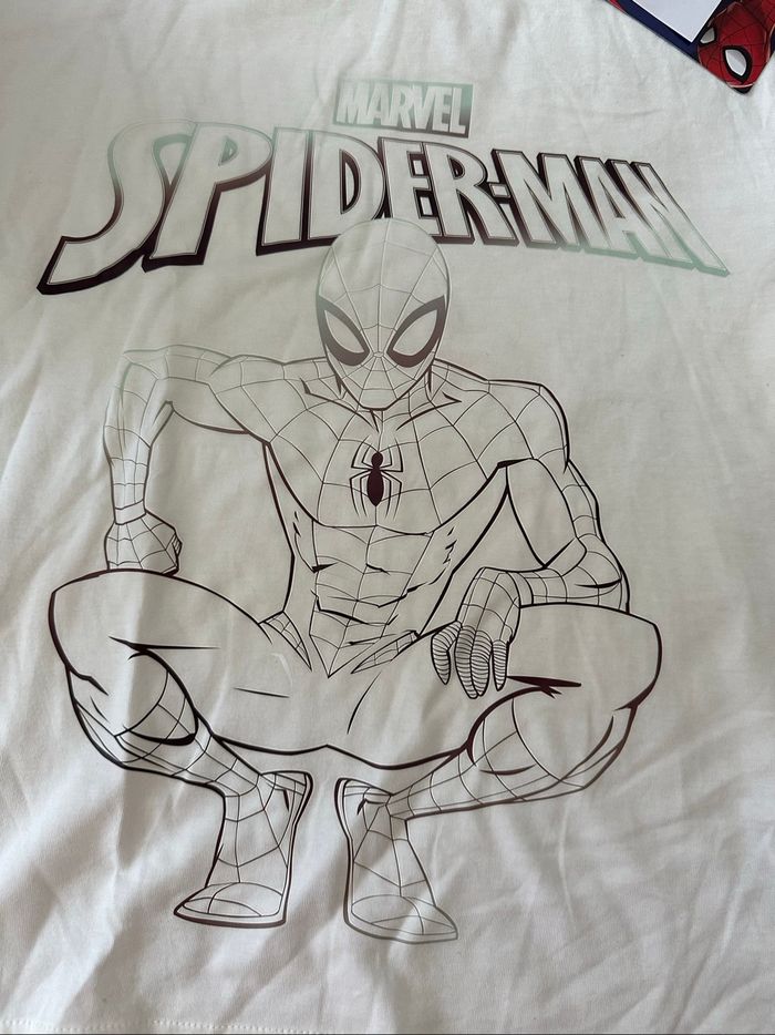T-shirt - photo numéro 2